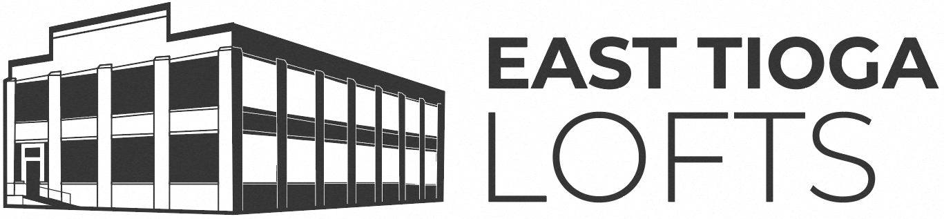 East Tioga Lofts logo